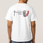 Templer Malta Shirt Nr. 0412102013 (Rückseite)