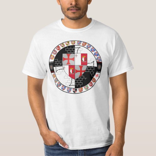 Templer Malta Shirt Nr. 0712102013 (Vorderseite)