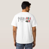 Templer Mexico Shirt Nr. 0408012014 (Schwarz voll)