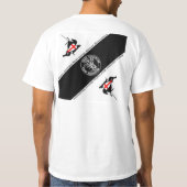 Templer Shirt Nr. 0223032014 (Rückseite)