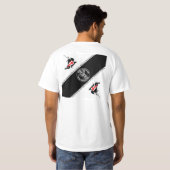 Templer Shirt Nr. 0223032014 (Schwarz voll)