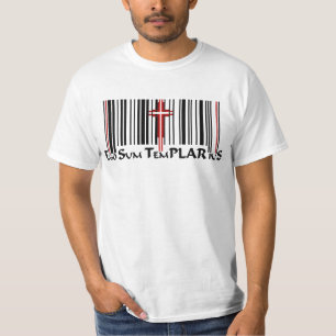 Templer Shirt Nr. 0223032014
