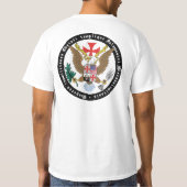 Templer USA Shirt Nr. 01229122013 (Rückseite)