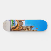 Templerburg Skateboard (Horizontal)
