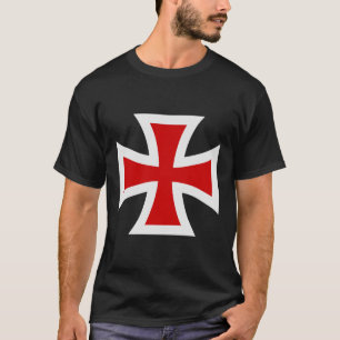 Templerkreuz T-Shirt