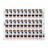 Templet Vielen Dank Hochzeitsgeschenk (Vorne)