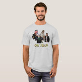 templShirt T-Shirt (Vorne ganz)