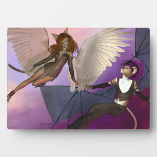 Tempo 7x5 fotoplatte