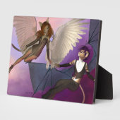 Tempo 7x5 fotoplatte (Seite)