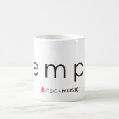 Tempo Kaffeetasse (Mittel)