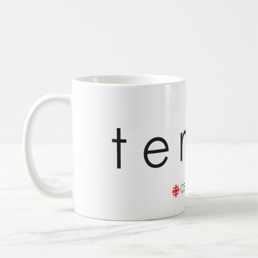 Tempo Kaffeetasse (Links)