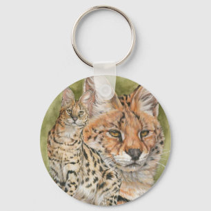 Tempo Schlüsselanhänger