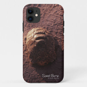 Tempolimit iPhone 11 Hülle