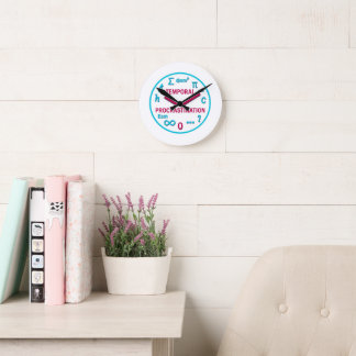 Temporale Verschleppung Die Uhr der sonnigen Physi