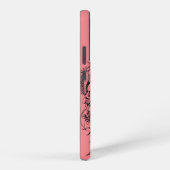 Temptation des Heiligen Anthony des Großen Samsung Galaxy Hülle (Rechte Seite)