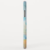 TEMPTATION Dunkle Kinight and Devil's Treasure, Bl Case-Mate iPhone Hülle (Hinten/Rechts)