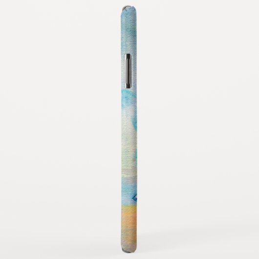 TEMPTATION Dunkle Kinight and Devil's Treasure, Bl Case-Mate iPhone Hülle (Hinten/Rechts)