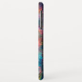 TEMPTATION Dunkle Kinight and Devil's Treasure, Bl Case-Mate iPhone Hülle (Hinten/Links)