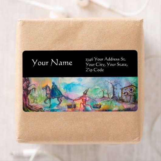 TEMPTATION Dunkler Ritter und Teufelskreis Schatz, (Insitu)