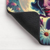 Temptress Mousepad (Ecke)
