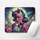 Temptress Mousepad (Mit Mouse)