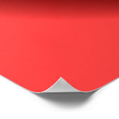 Temptress-Plakat Poster (Ecke)