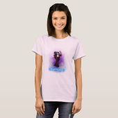 Temptreßgeist-T - Shirt (Vorne ganz)