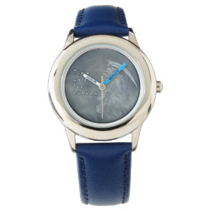 Tempus Fugit 3 Armbanduhr