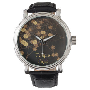 Tempus Fugit Watch Armbanduhr
