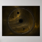 Tempus Poster (Vorne)