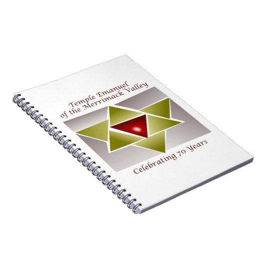 TEMV 70. NOTIZBLOCK (Rechte Seite)