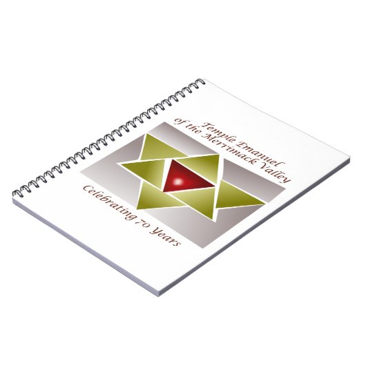 TEMV 70. NOTIZBLOCK (Linke Seite)