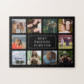 TEN FOTO KLEBUNG BEST FRIENDS FOREVER PUZZLE (Horizontal)