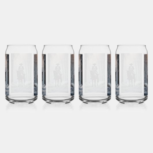 Tenacity _of_ Napoleons _Troops Dosenglas (Rechts)