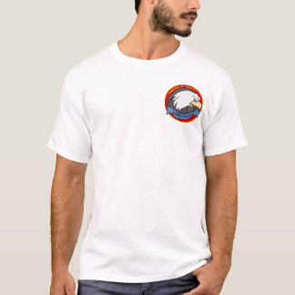 Tenaya Eagles T-Shirt