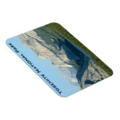 Tenaya Lake Magnet (Rechte Seite)