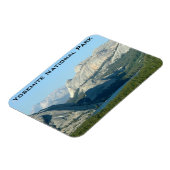 Tenaya Lake Magnet (Linke Seite)
