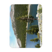 Tenaya Lake Magnet (Vertikal)