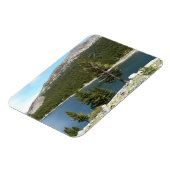 Tenaya Lake Magnet (Linke Seite)
