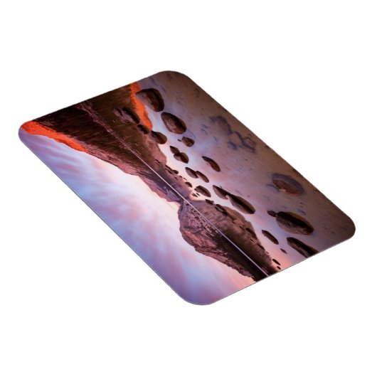 Tenaya Lake Magnet (Rechte Seite)