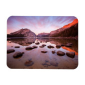 Tenaya Lake Magnet (Horizontal)