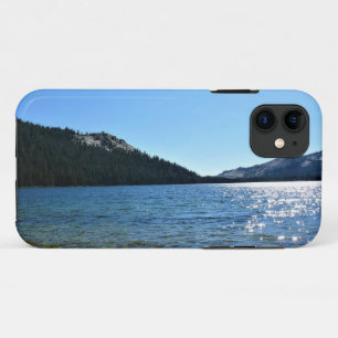 Tenaya Lake, Tuolumne Meadows, Yosemite, CA Case-Mate iPhone Hülle