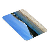 Tenaya Lake, Yosemite, CA Magnet (Rechte Seite)