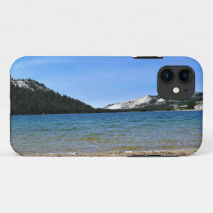 Tenaya Lake, Yosemite, Kalifornien Case-Mate iPhone Hülle