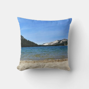 Tenaya Lake, Yosemite, Kalifornien Kissen