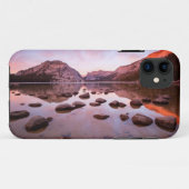 Tenaya See Case-Mate iPhone Hülle (Rückseite (Horizontal))