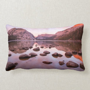 Tenaya See Lendenkissen