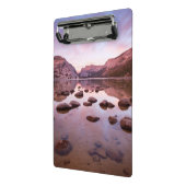 Tenaya See Mini Klemmbrett (Gewinkelt2)