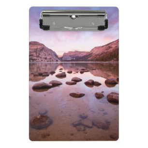 Tenaya See Mini Klemmbrett