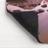 Tenaya See Mousepad (Ecke)